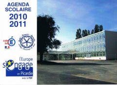 Agenda 2010-2011
