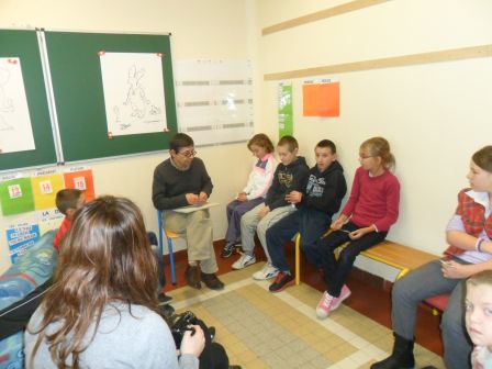 rencontre ribecourt
