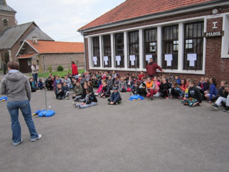 Rencontre usep