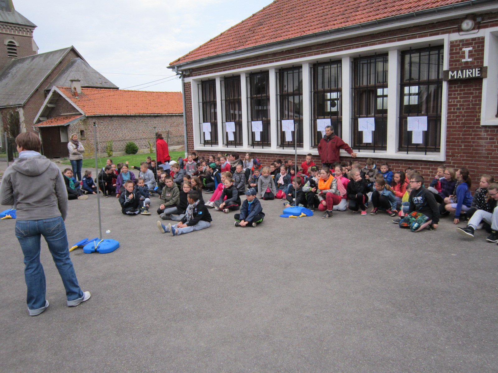 rencontre sur amiens