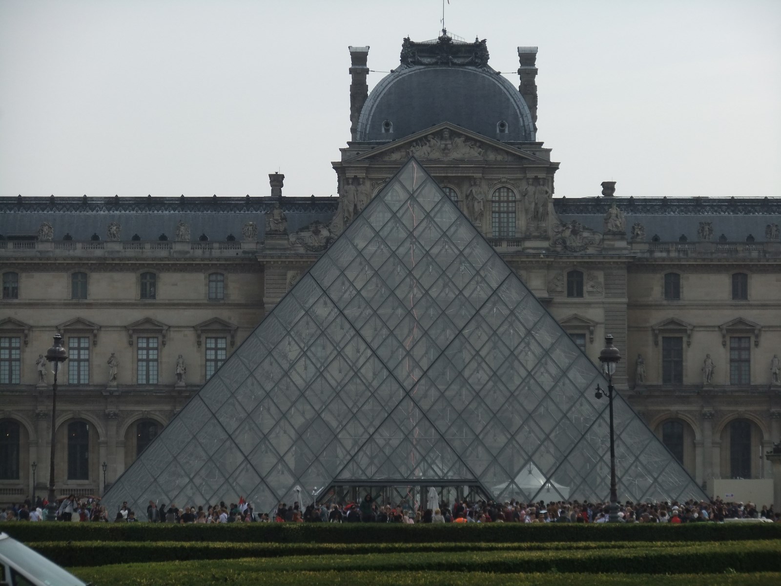 rencontres de l école du louvre