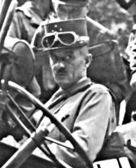 Général Phillipe Leclerc