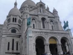 Cathédrale de Paris