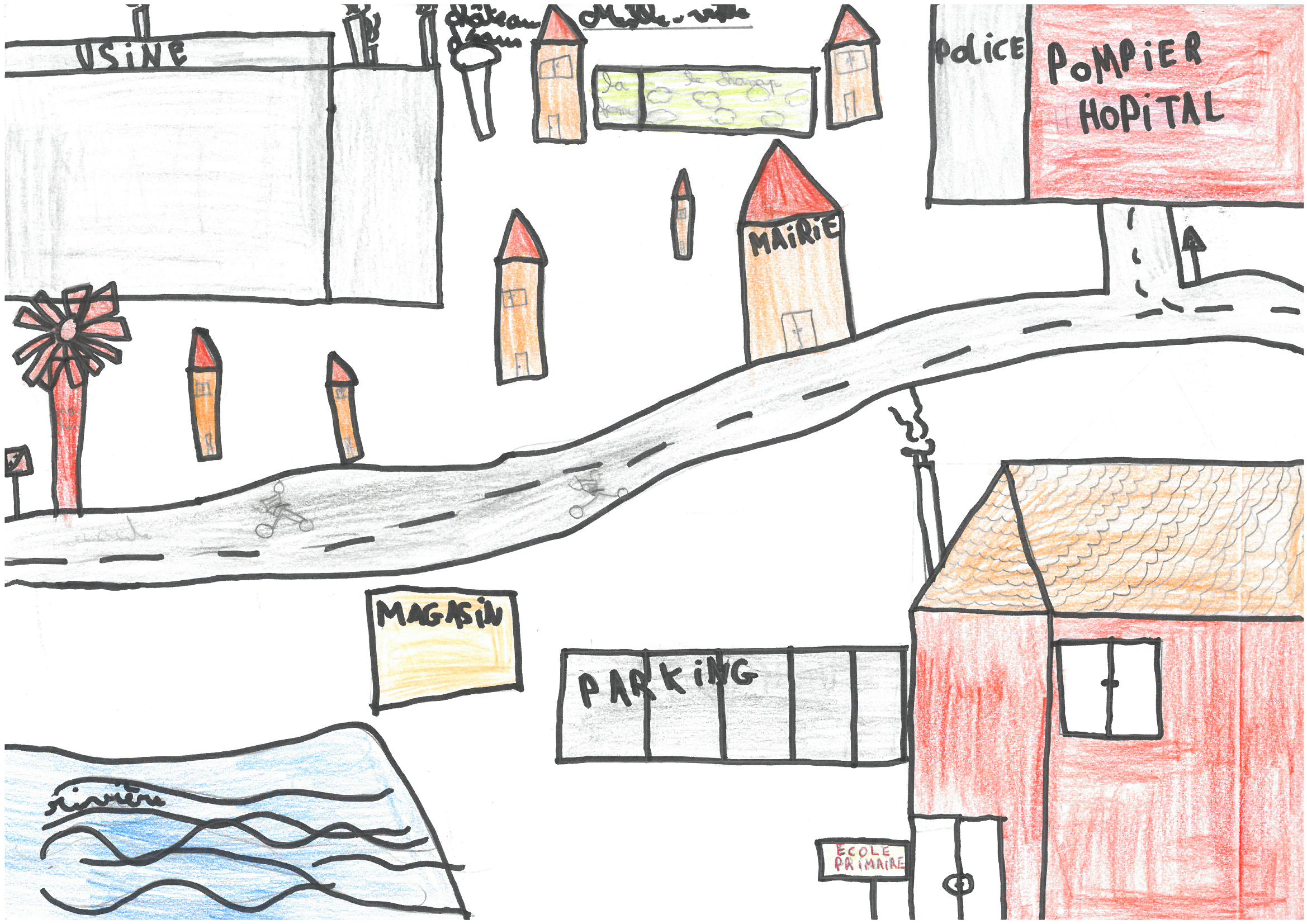My dream country to visit essay