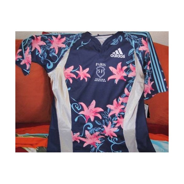 maillot stade francais