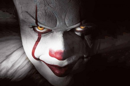Horror 2017 Stephen King/'s que Pennywise Beverly Georgie Mini Figura compatible