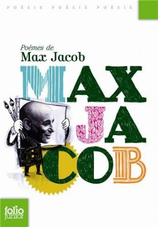 Max Jacob Poèmes