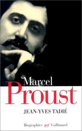 Proust Gallimard