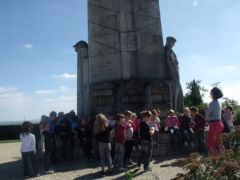 monument des basques