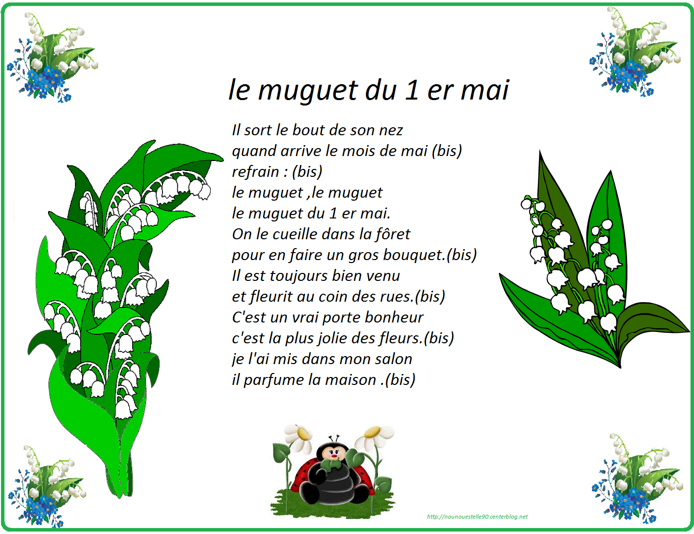Que du Bonheur! maternelle SaintSauveur Que du Bonheur! maternelle SaintSauveur